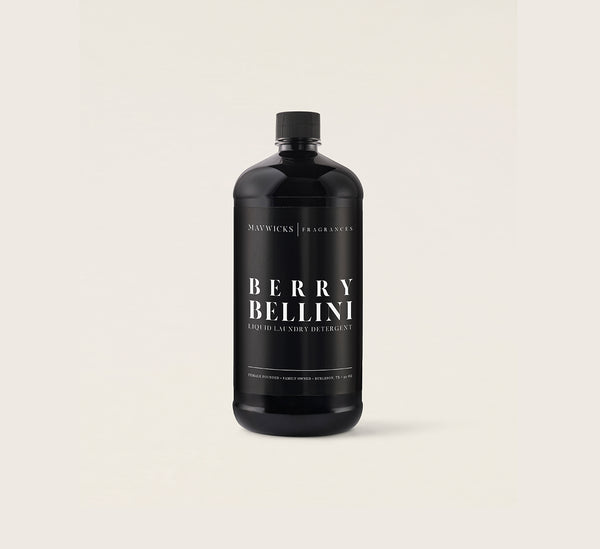 Luxury Liquid Detergent