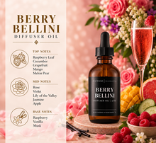 Load image into Gallery viewer, Scented Diffuser Oil
