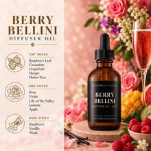 Load image into Gallery viewer, Scented Diffuser Oil

