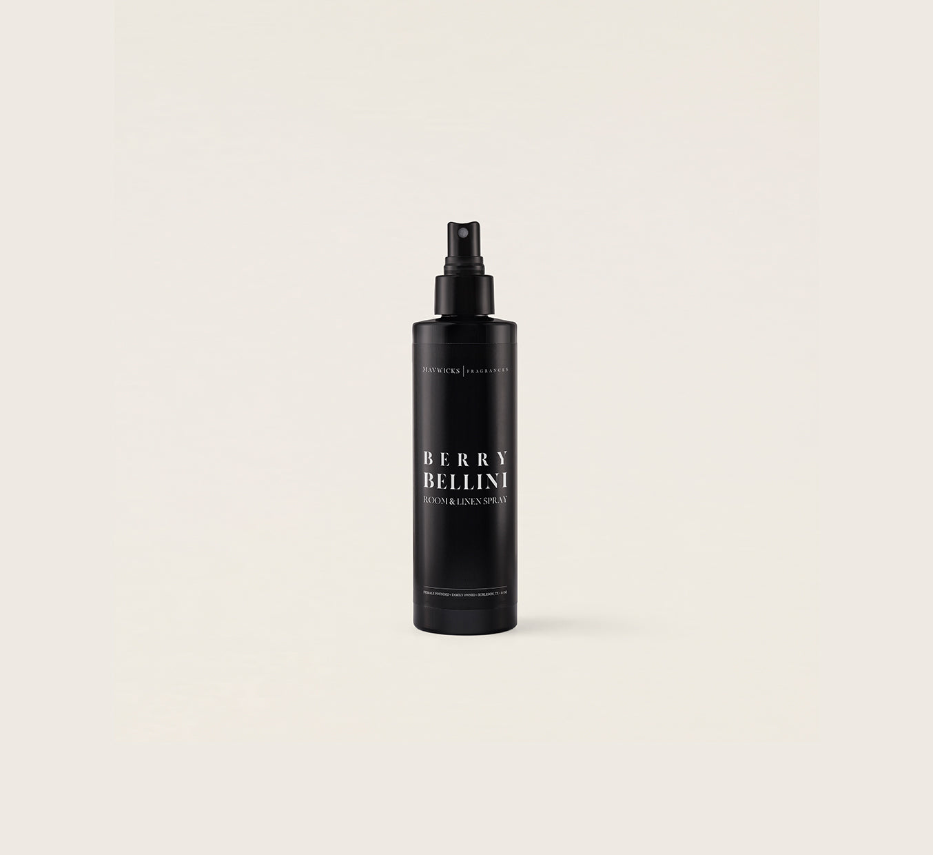 Luxurious Room & Linen Spray