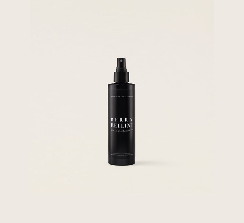 Luxurious Room & Linen Spray
