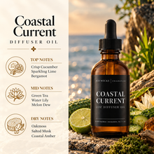Load image into Gallery viewer, Scented Diffuser Oil
