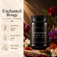 Load image into Gallery viewer, Powdered Luxury Laundry Detergent
