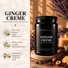 Load image into Gallery viewer, Powdered Luxury Laundry Detergent
