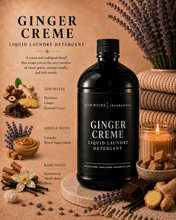 Load image into Gallery viewer, Luxury Liquid Detergent

