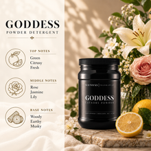 Load image into Gallery viewer, Powdered Luxury Laundry Detergent
