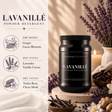 Load image into Gallery viewer, Powdered Luxury Laundry Detergent
