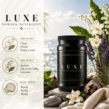 Load image into Gallery viewer, Powdered Luxury Laundry Detergent
