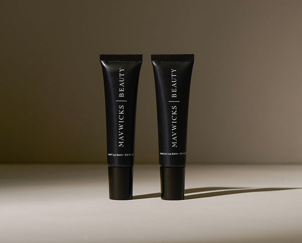 Mavwicks Lip Balm Duo