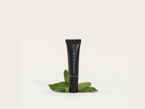 Mavwicks Beauty Mint Lip Balm
