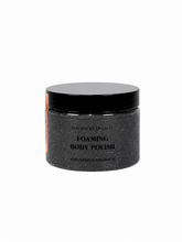 Load image into Gallery viewer, Mavwicks Foaming Body Polish - Luxury Exfoliating Scrub
