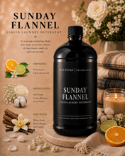 Load image into Gallery viewer, Luxury Liquid Detergent
