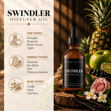Load image into Gallery viewer, Scented Diffuser Oil
