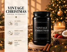 Load image into Gallery viewer, Powdered Luxury Laundry Detergent
