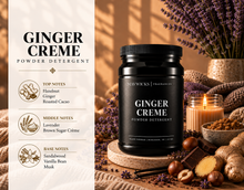 Load image into Gallery viewer, Powdered Luxury Laundry Detergent
