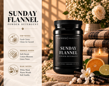 Load image into Gallery viewer, Powdered Luxury Laundry Detergent
