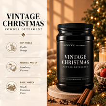 Load image into Gallery viewer, Powdered Luxury Laundry Detergent
