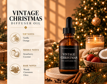 Load image into Gallery viewer, Scented Diffuser Oil
