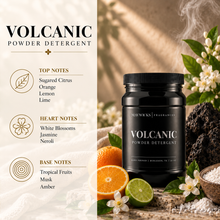Load image into Gallery viewer, Powdered Luxury Laundry Detergent
