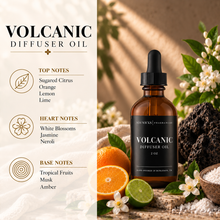 Load image into Gallery viewer, Scented Diffuser Oil
